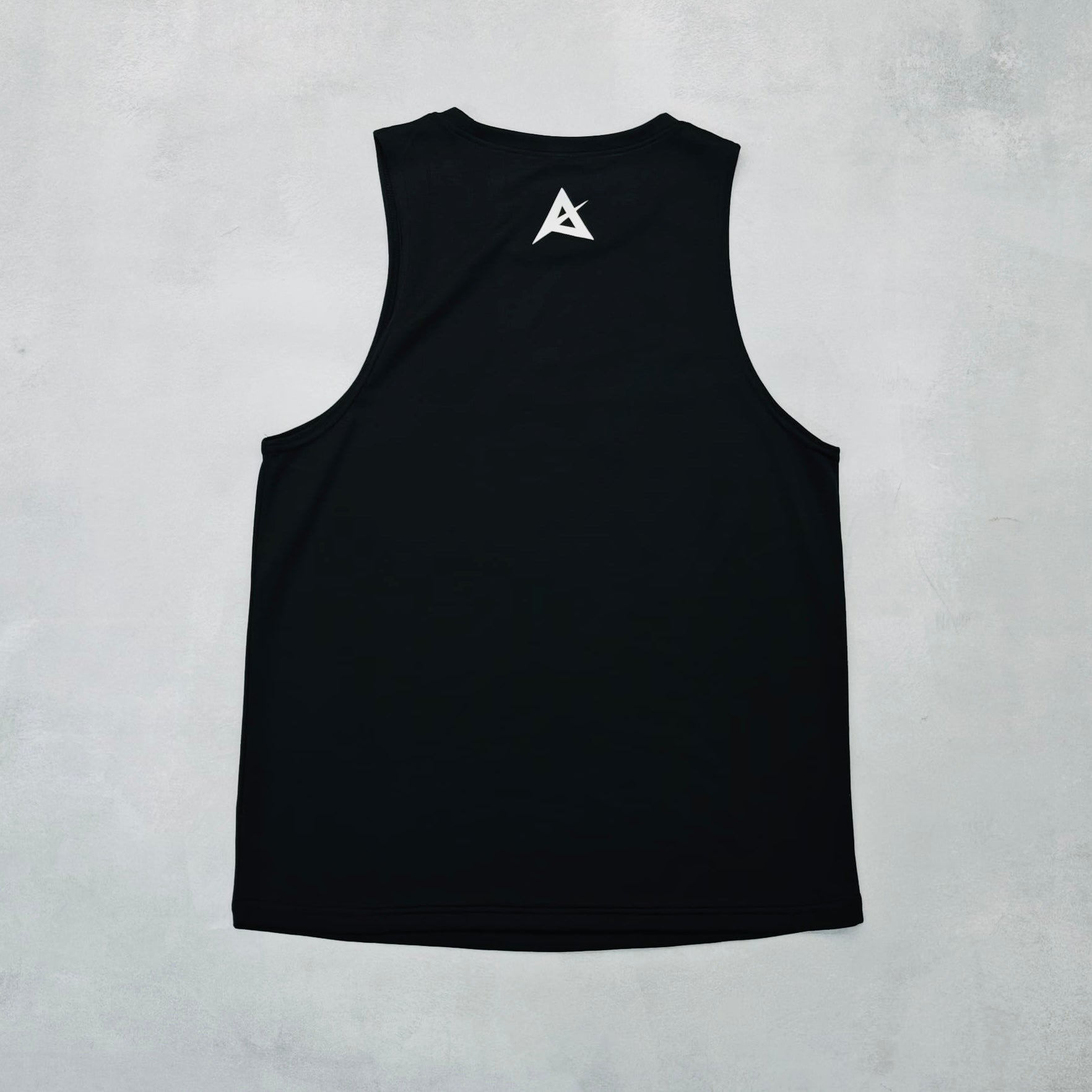 AKIV Ultralight Tank Top Unisex | Black
AKIV 超輕訓練無袖背心男女款 | 黑色