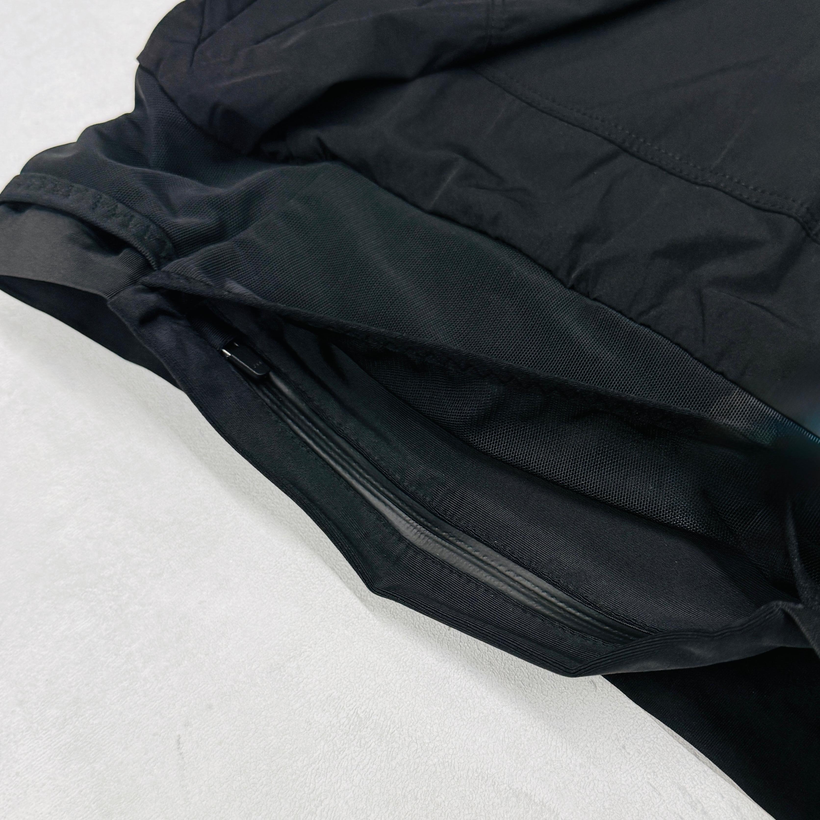 AKIV 2 in 1 Motion Pleat Skort | Black
AKIV 2 in 1 百褶裙褲 | 黑色