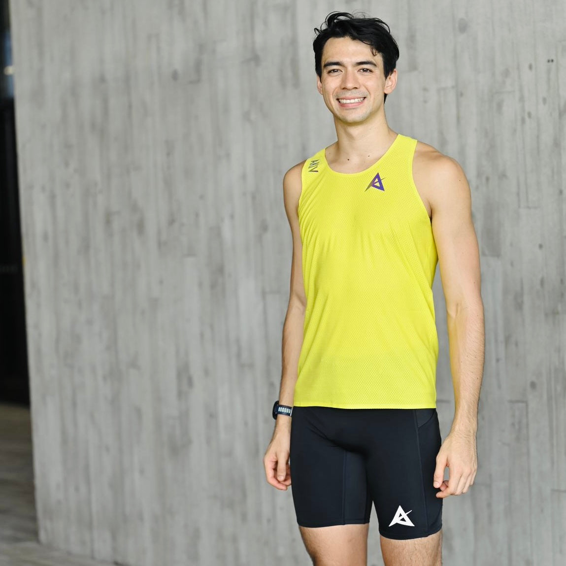 AKIV 2-in-1 Multi-Pocket Pro Tights Unisex | For Road Running AKIV 2合1多功能 Pro 緊身褲男女款 | 路跑