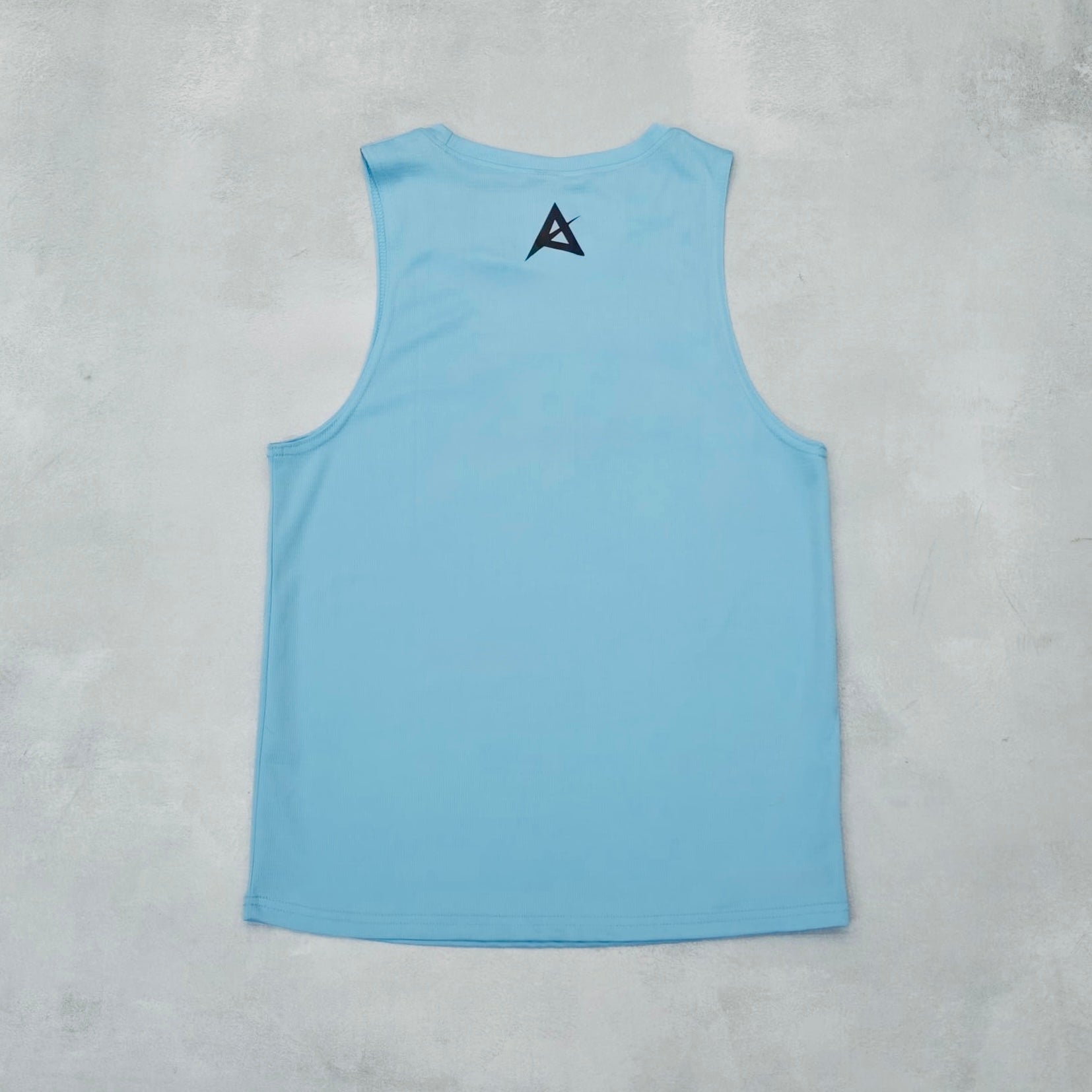 AKIV Ultralight Tank Top Unisex | Light Blue
AKIV 超輕訓練無袖背心男女款 | 淺藍色