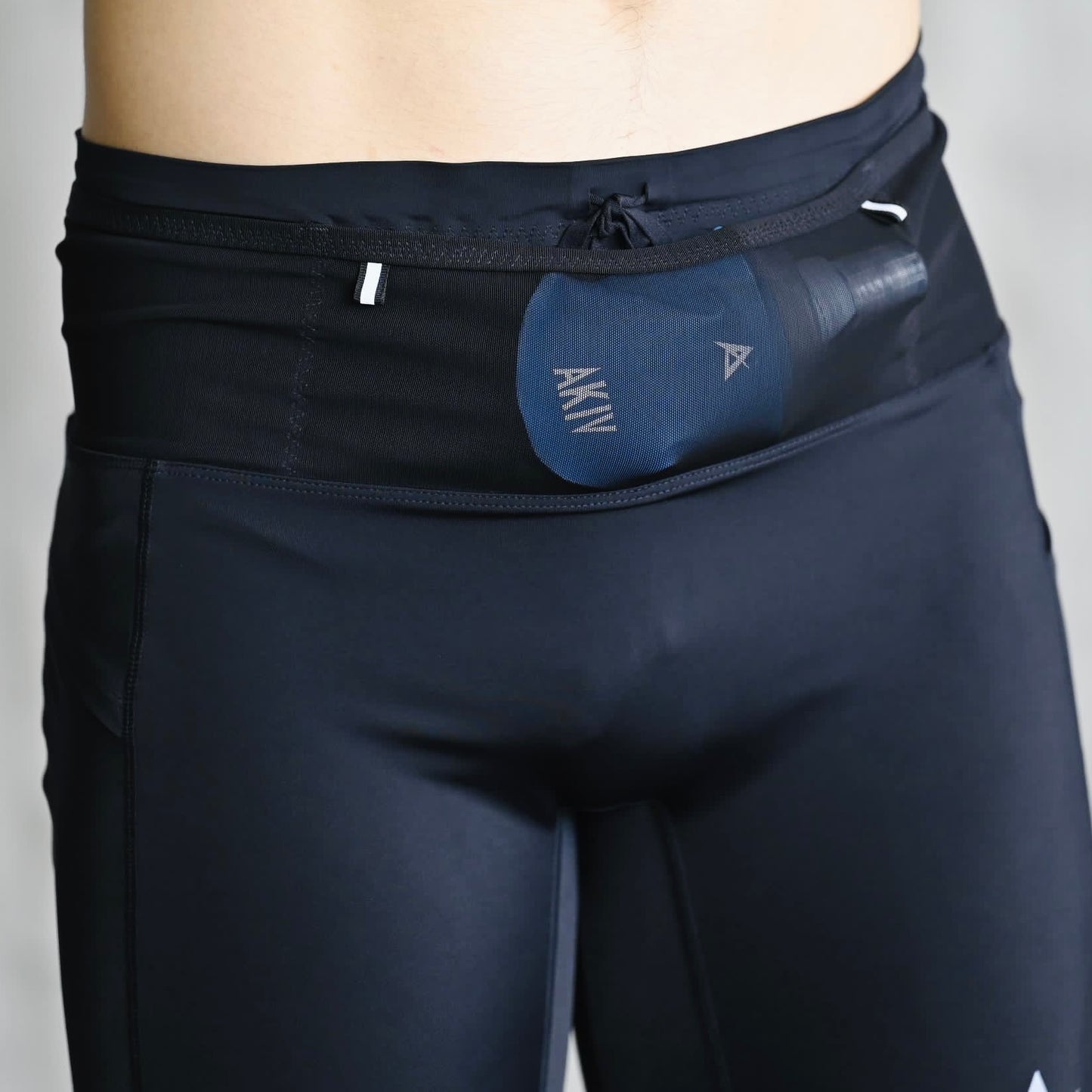 AKIV 2-in-1 Multi-Pocket Pro Tights Unisex | For Road Running AKIV 2合1多功能 Pro 緊身褲男女款 | 路跑