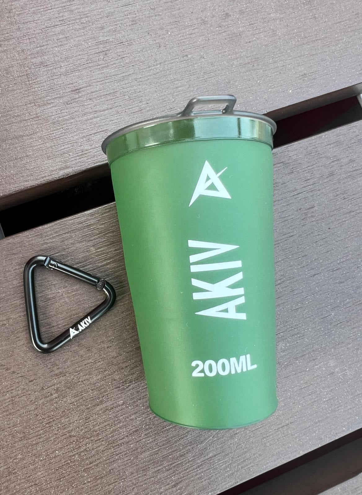 AKIV Soft Cup | 200ml