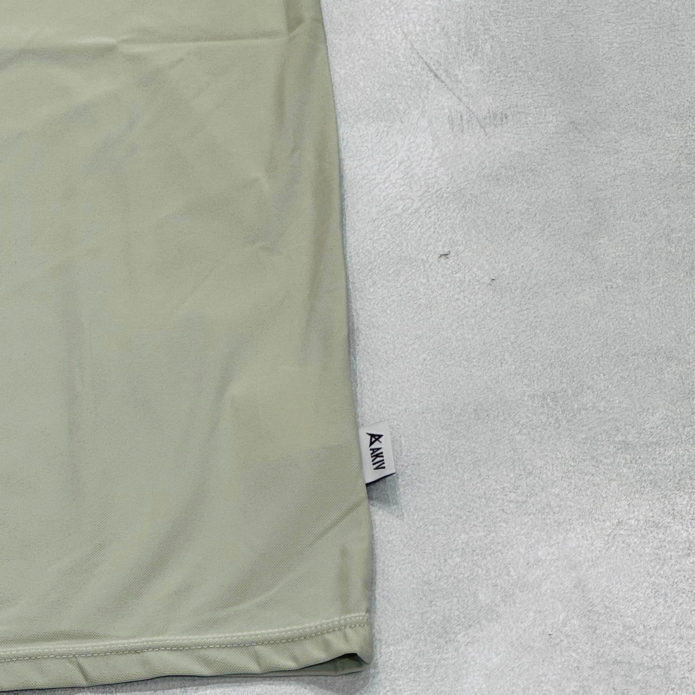 AKIV Chill Touch Quick Dry Tee | Apricot
AKIV 冰涼觸感跑步T恤 | 杏色