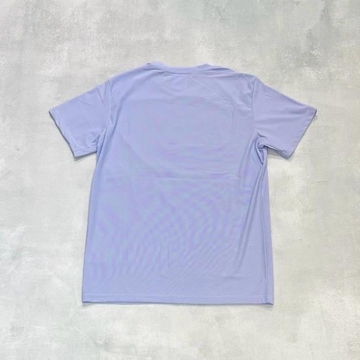 AKIV Chill Touch Quick Dry Tee | Lilac
AKIV 冰涼觸感跑步T恤 | 淡紫色