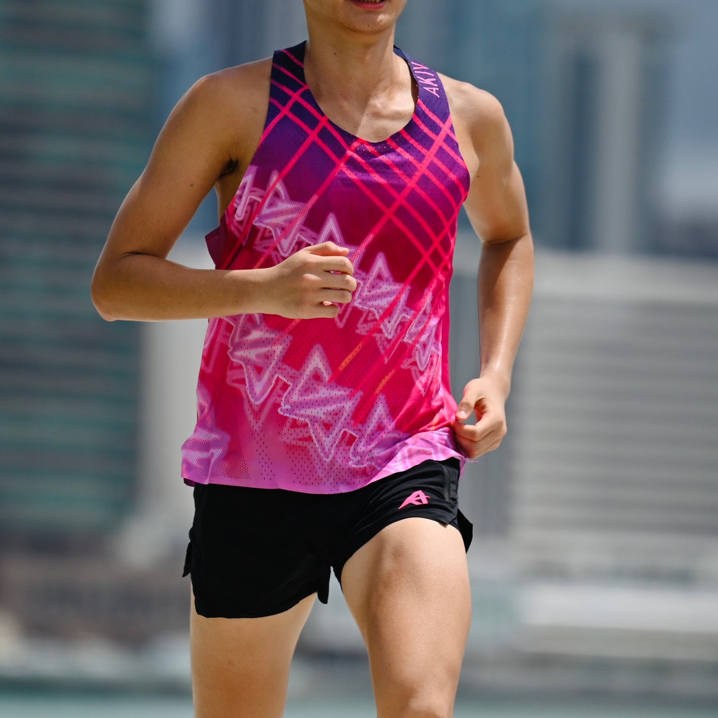 AKIV Elite Singlet Unisex | Limited Color