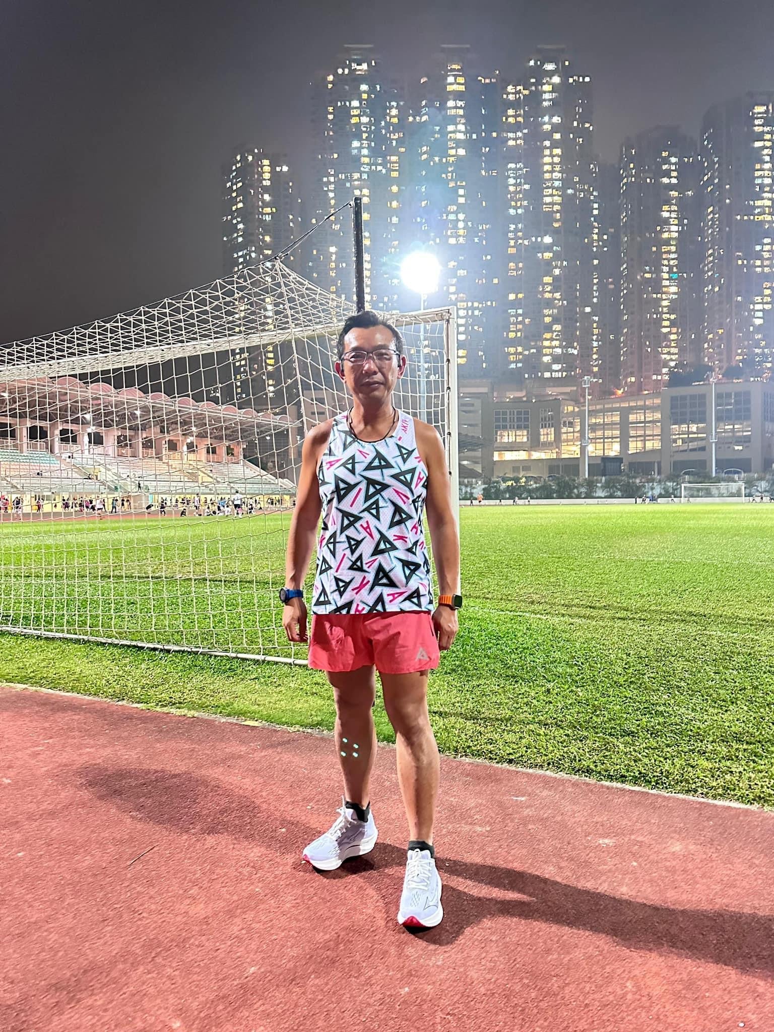 AKIV 2-in-1 Trail Running Shorts Unisex | Inner Tight | Pink
AKIV 多功能越野跑褲男女款 | 平腳內膽版 | 粉紅色