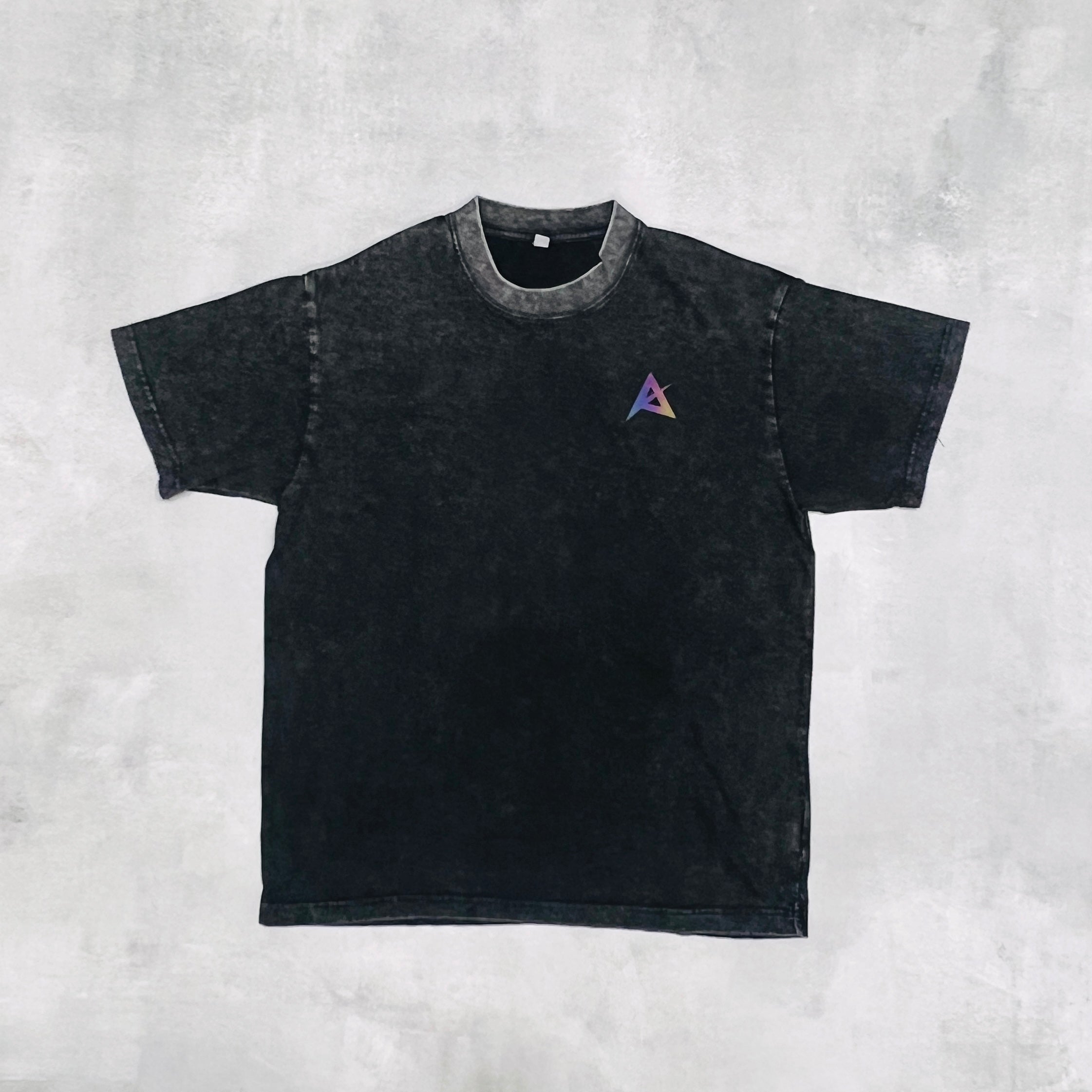 AKIV Cotton T-Shirt (Bear) AKIV 棉質休閒款短袖T-Shirt (陸上競技熊)