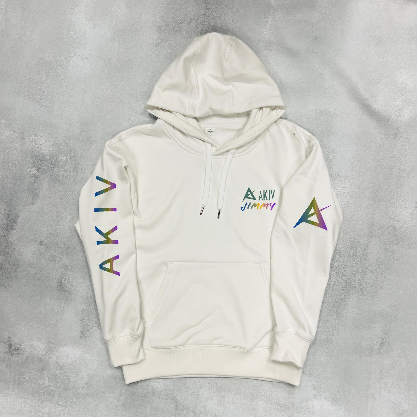 AKIV Casual Hoodies Unisex | Thickened