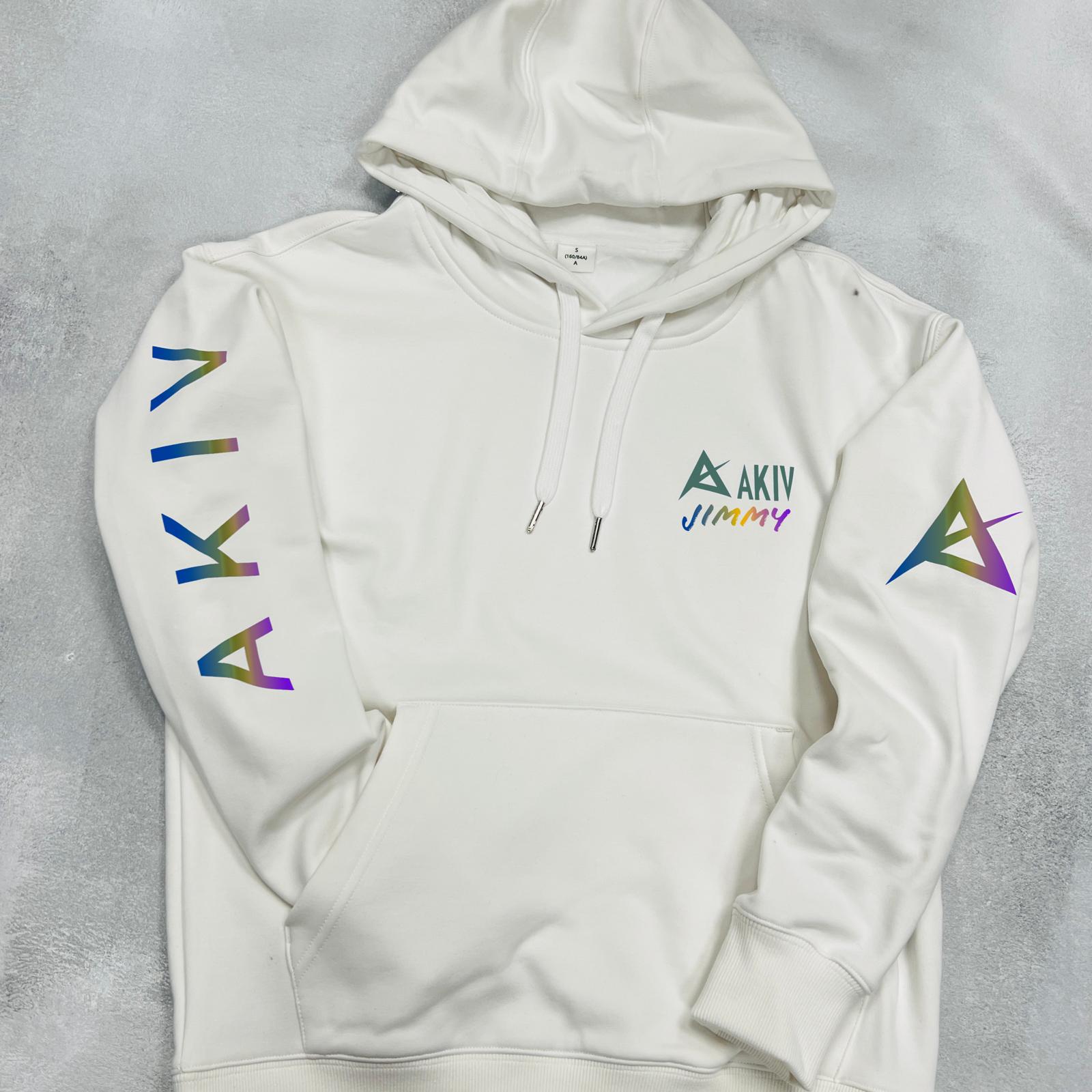 AKIV Casual Hoodies Unisex | Thickened