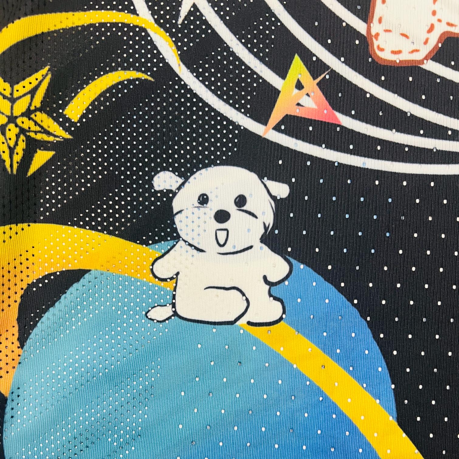 AKIV Elite Singlet Unisex | Barry Couples