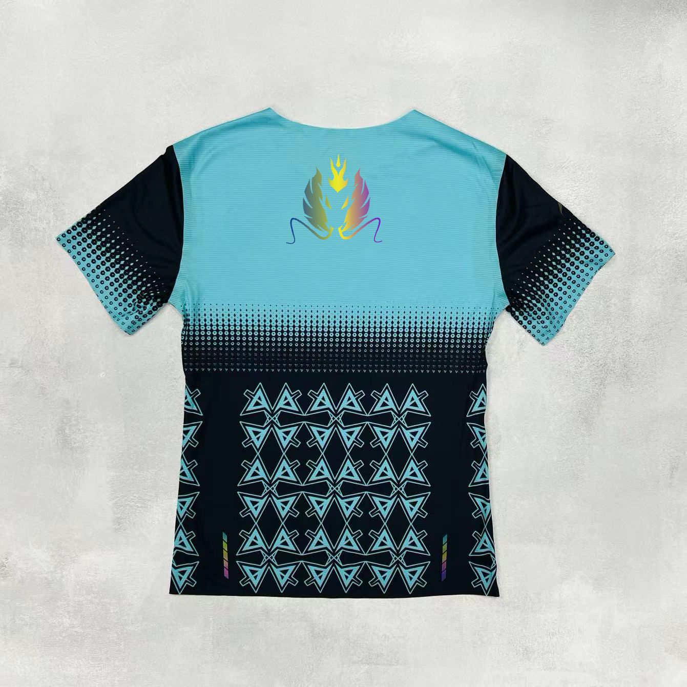 預訂:14-21天發貨 | AKIV 超輕訓練T恤童裝 | 綠色