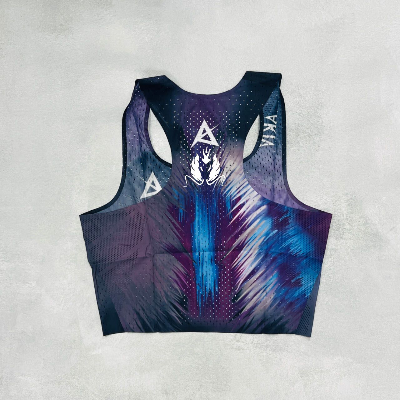 AKIV Elite Top Women | Devil and Angel