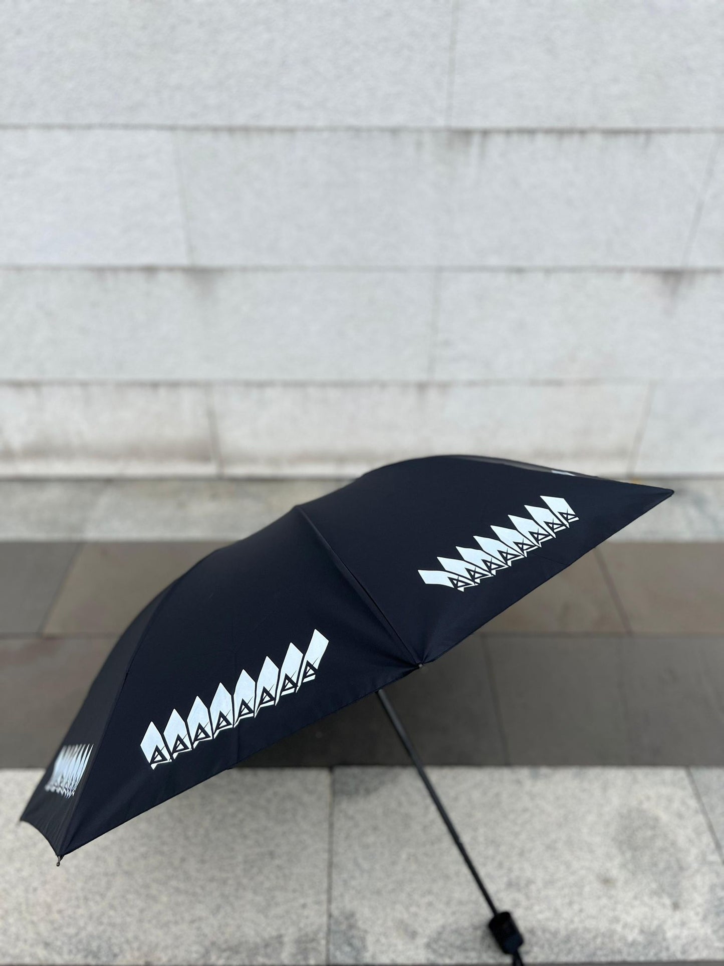 AKIV High Water Repellency Waterproof Umbrella 超撥水防風縮骨遮