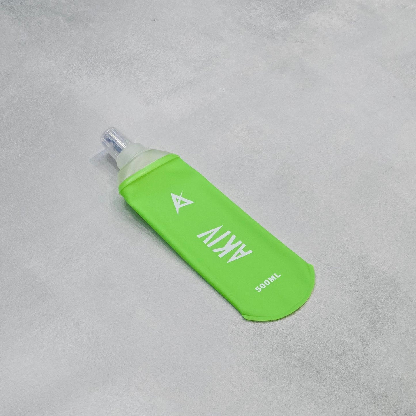 AKIV Soft Water Flask 500ml | Limited Edition Color | Foldable