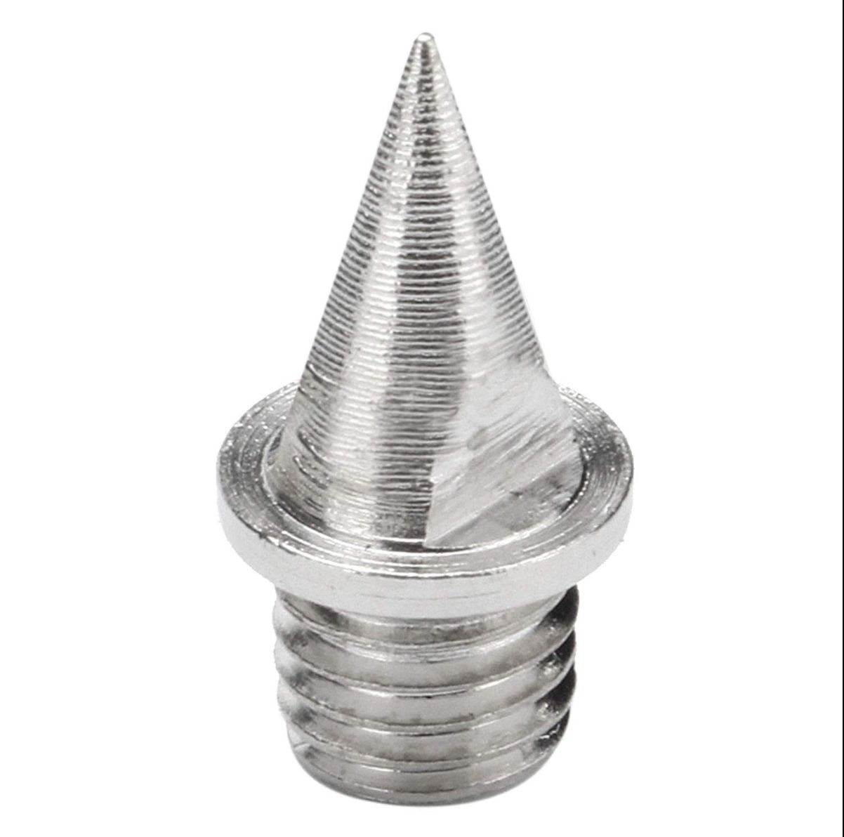AKIV Replacement Spikes For Track And Field | 16 Pieces
AKIV 田徑釘鞋通用螺紋替換釘 | 16粒