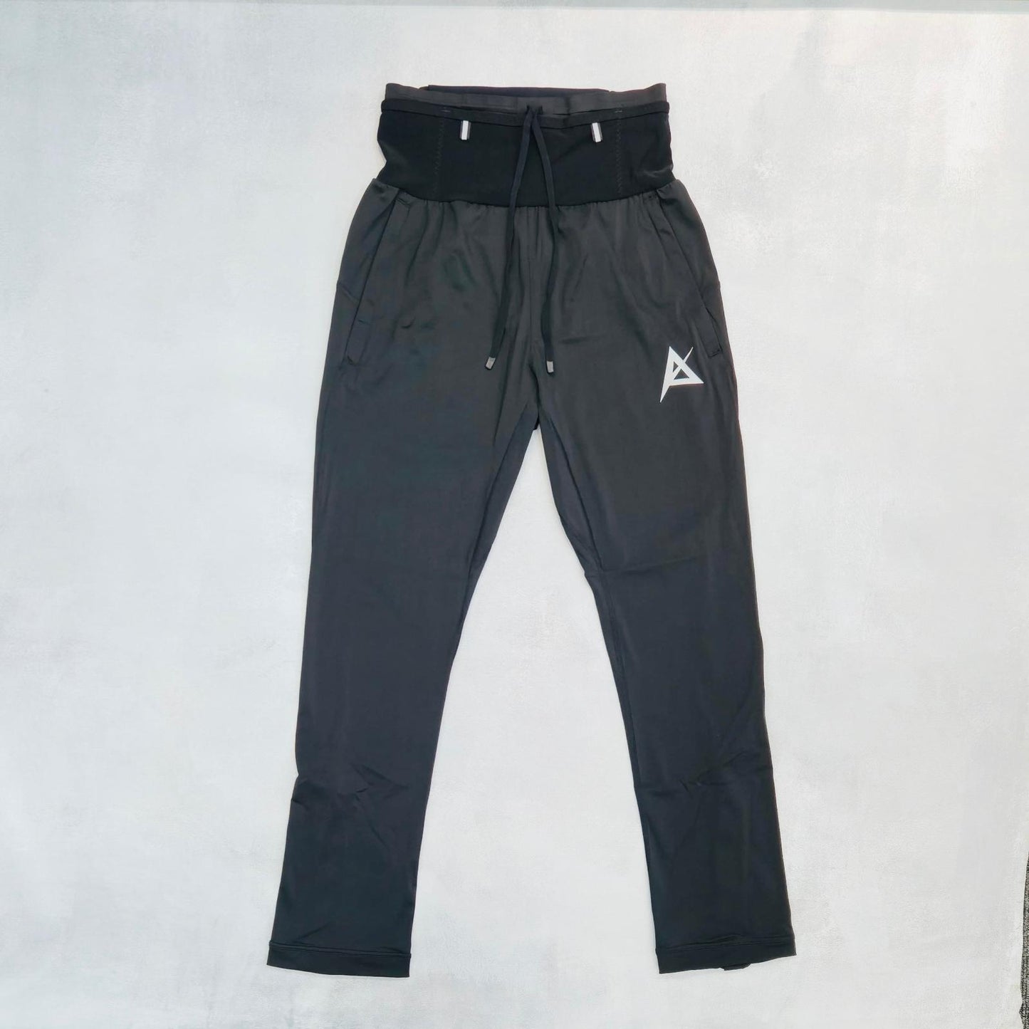 AKIV Quick Dry Multi-Pocket Running Long Pant Unisex | Black
AKIV 快乾多功能跑步長褲男女款 | 黑色