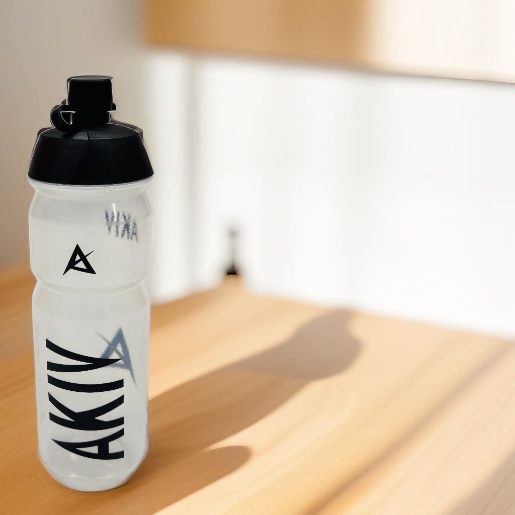 AKIV Water Bottle 800ml | With Cap
AKIV 水樽 800ml | 有蓋
