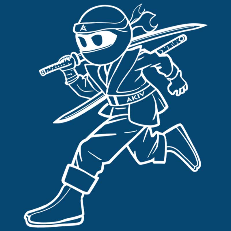 疾風忍者 Swift Ninja