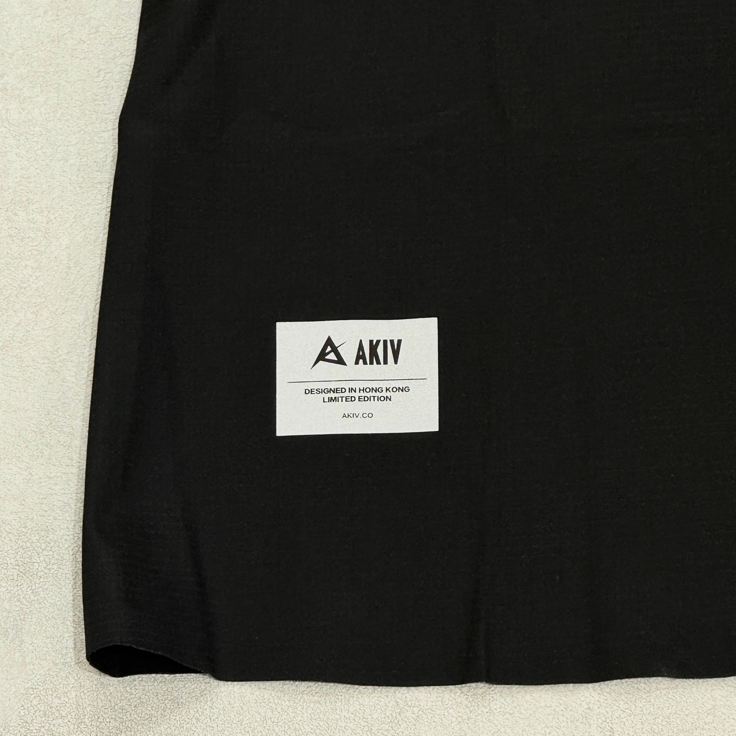 AKIV Ultralight Training Barry Running Tech T-Shirt Unisex | Sky Blue
AKIV 超輕訓練Barry 跑心技術T恤男女款 | 天空藍