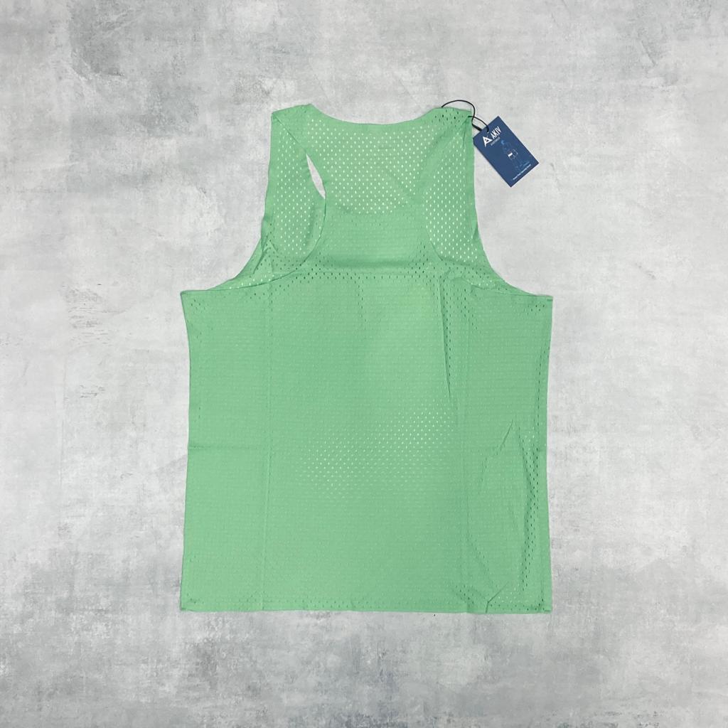 AKIV Racing Singlet Unisex