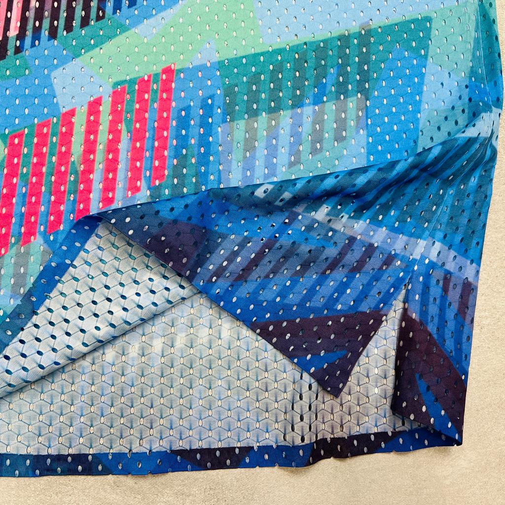 AKIV 比賽背心男女款| 動感版