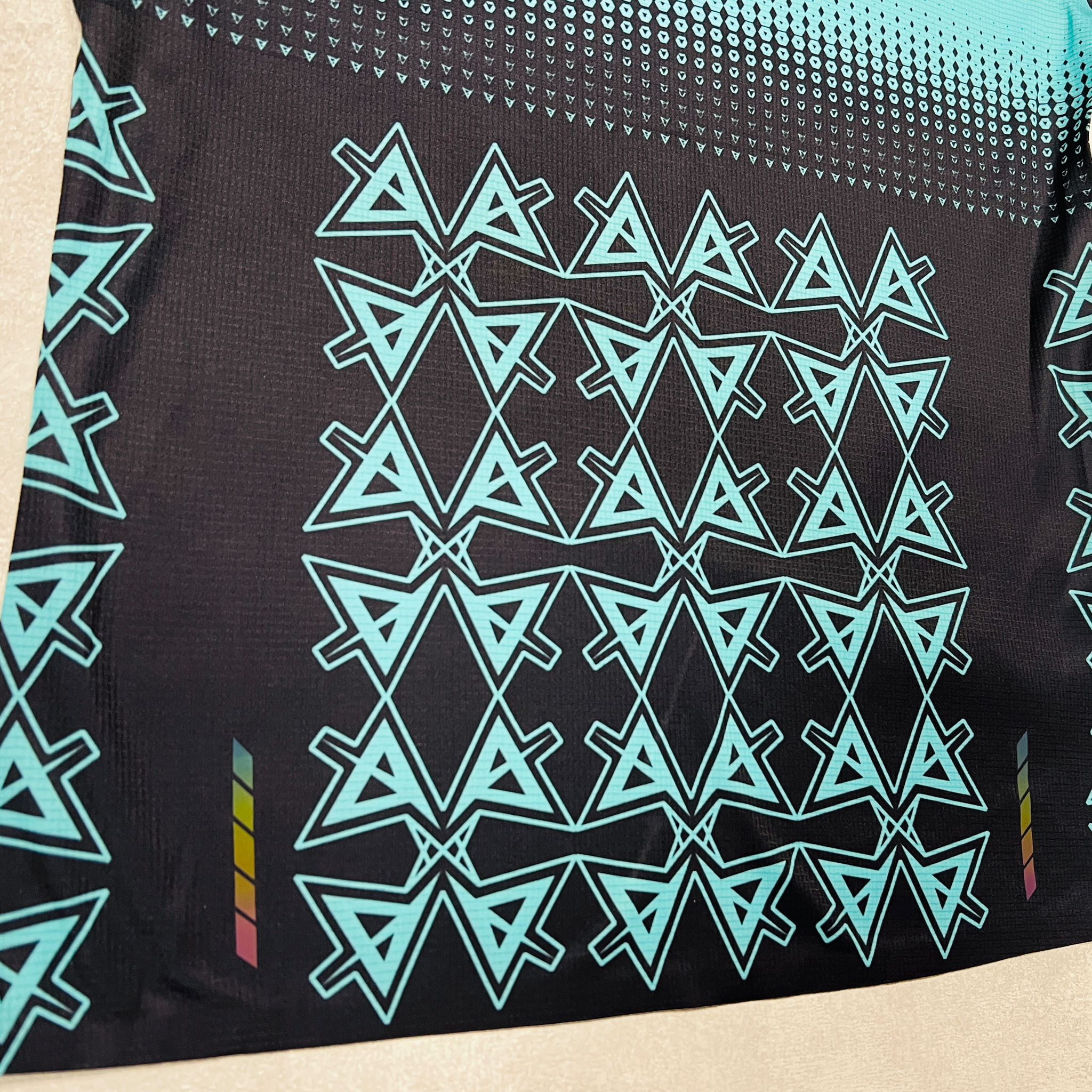 預訂:14-21天發貨 | AKIV 超輕訓練T恤童裝 | 綠色