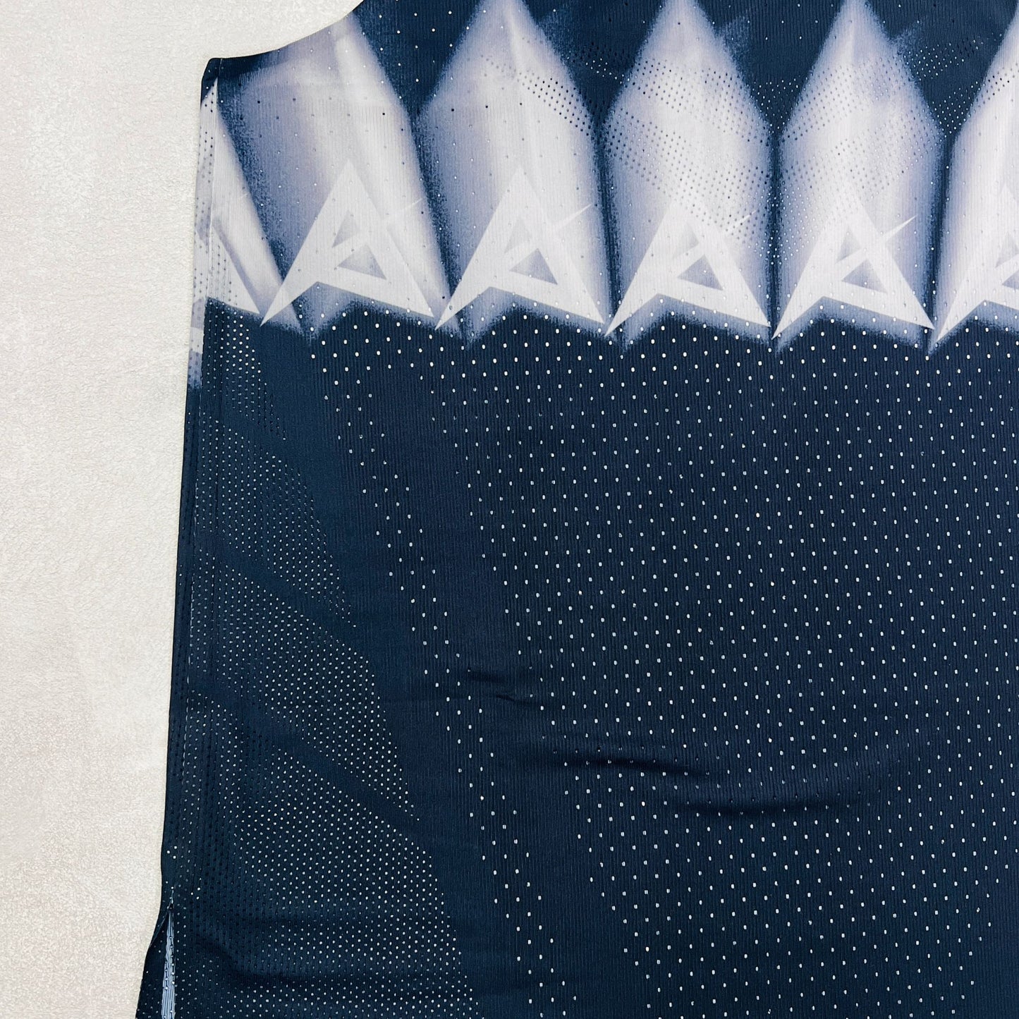 AKIV Elite Singlet Unisex | Flash Black