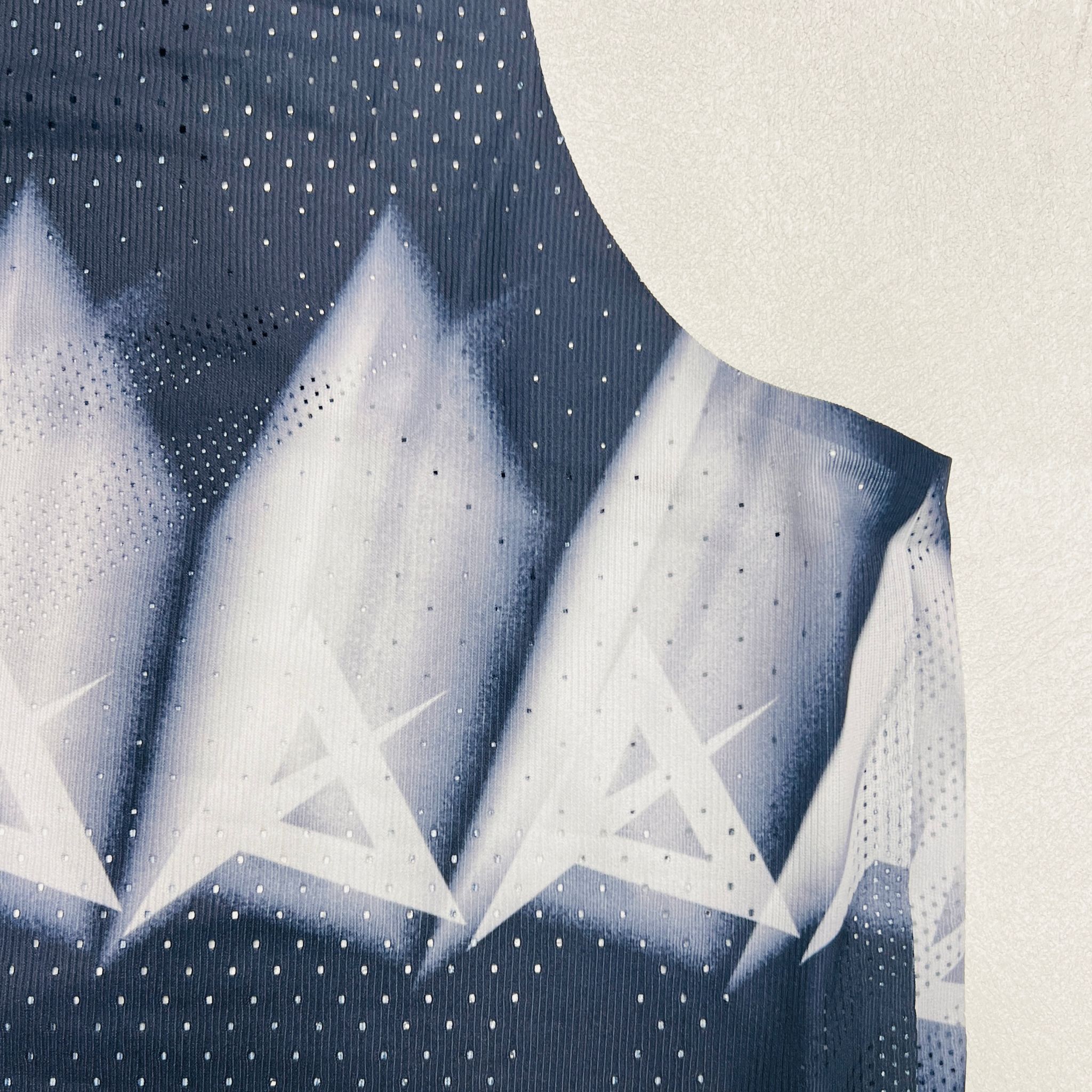 AKIV Elite Singlet Unisex | Flash Black