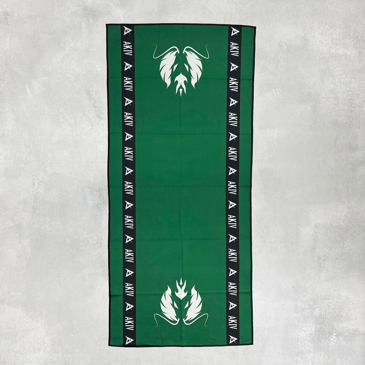 AKIV Dragon Series Ice Cooling Sports Towel AKIV 龍系列冰感運動毛巾