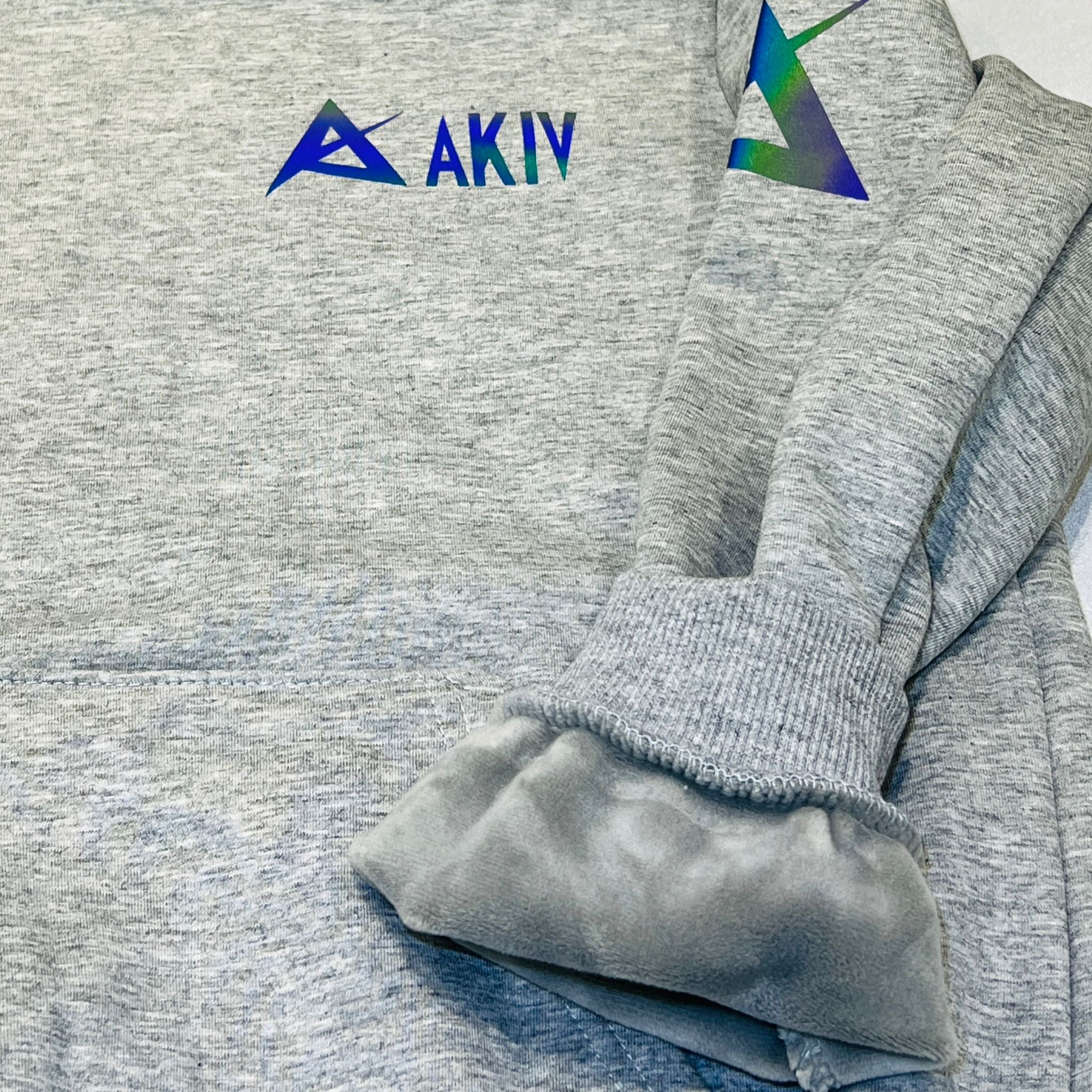 AKIV Hoodies Kids | Thick Fleece AKIV 衛衣童裝 | 厚版有绒毛