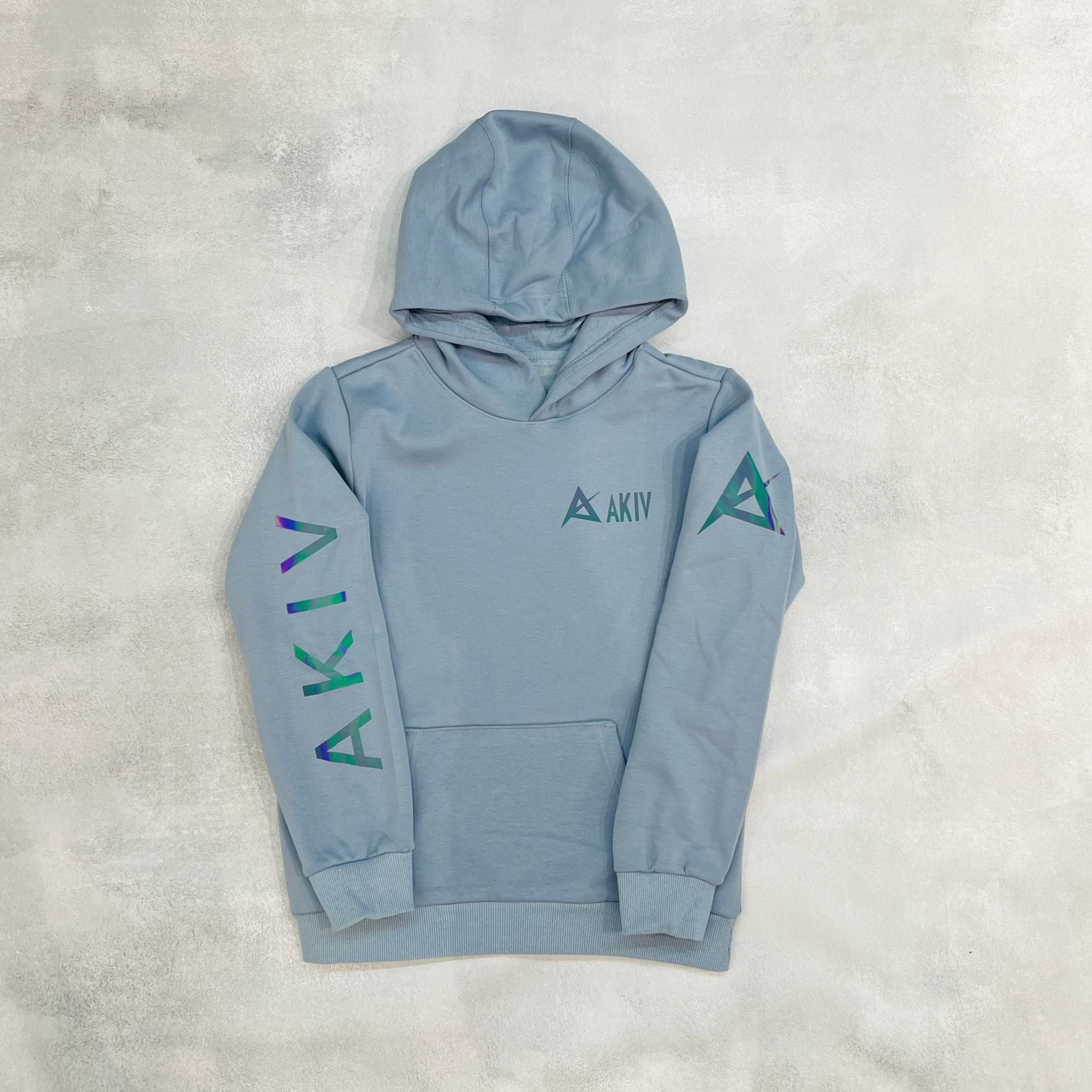 AKIV Hoodies Kids | Thick Fleece AKIV 衛衣童裝 | 厚版有绒毛