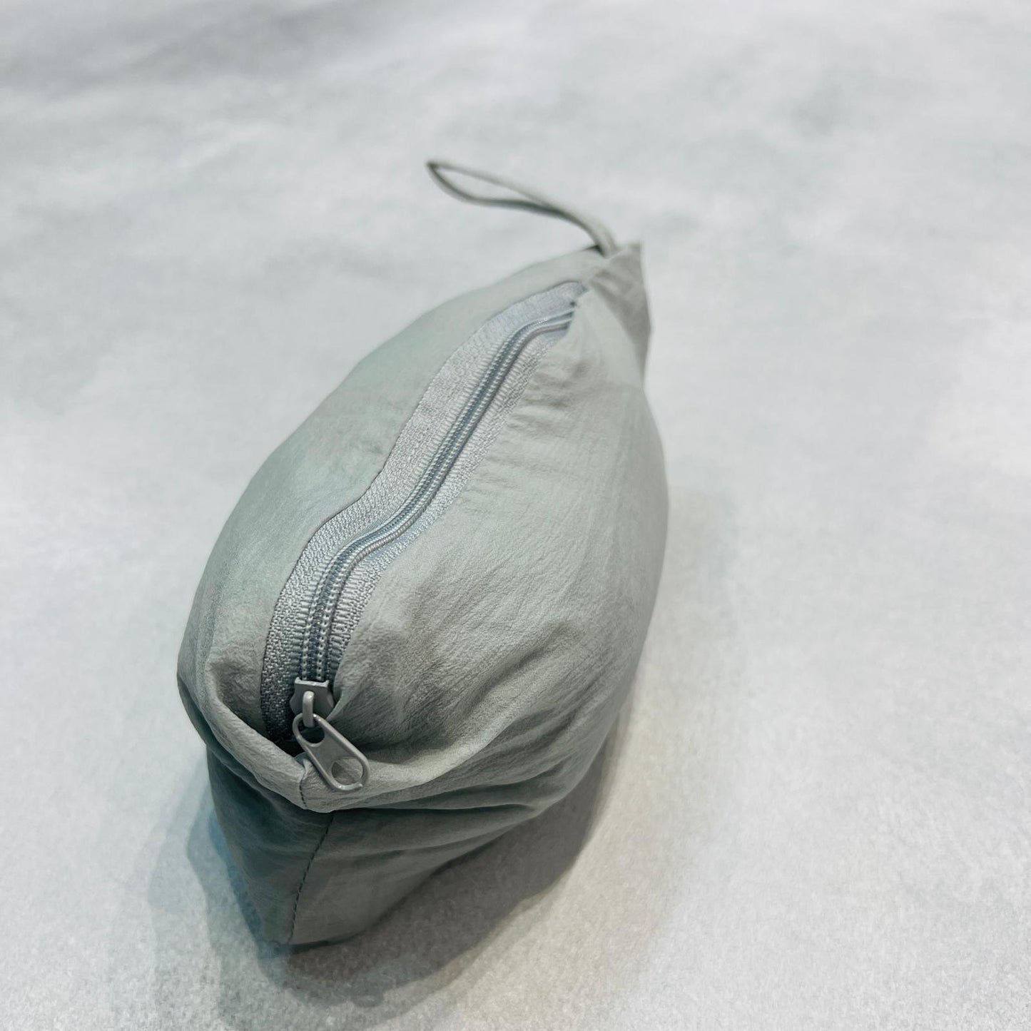 AKIV Running Breathable Waterproof Packable Jacket Unisex | Grey AKIV跑步透氣防水收納式風褸男女款 | 灰色