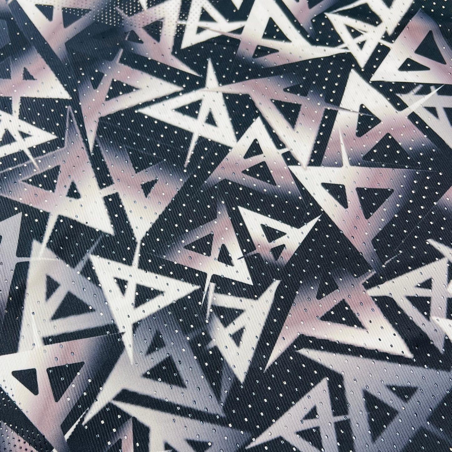 AKIV Elite Singlet Unisex | Black Magic
AKIV 精英比賽背心男女款 | 黑色魔力