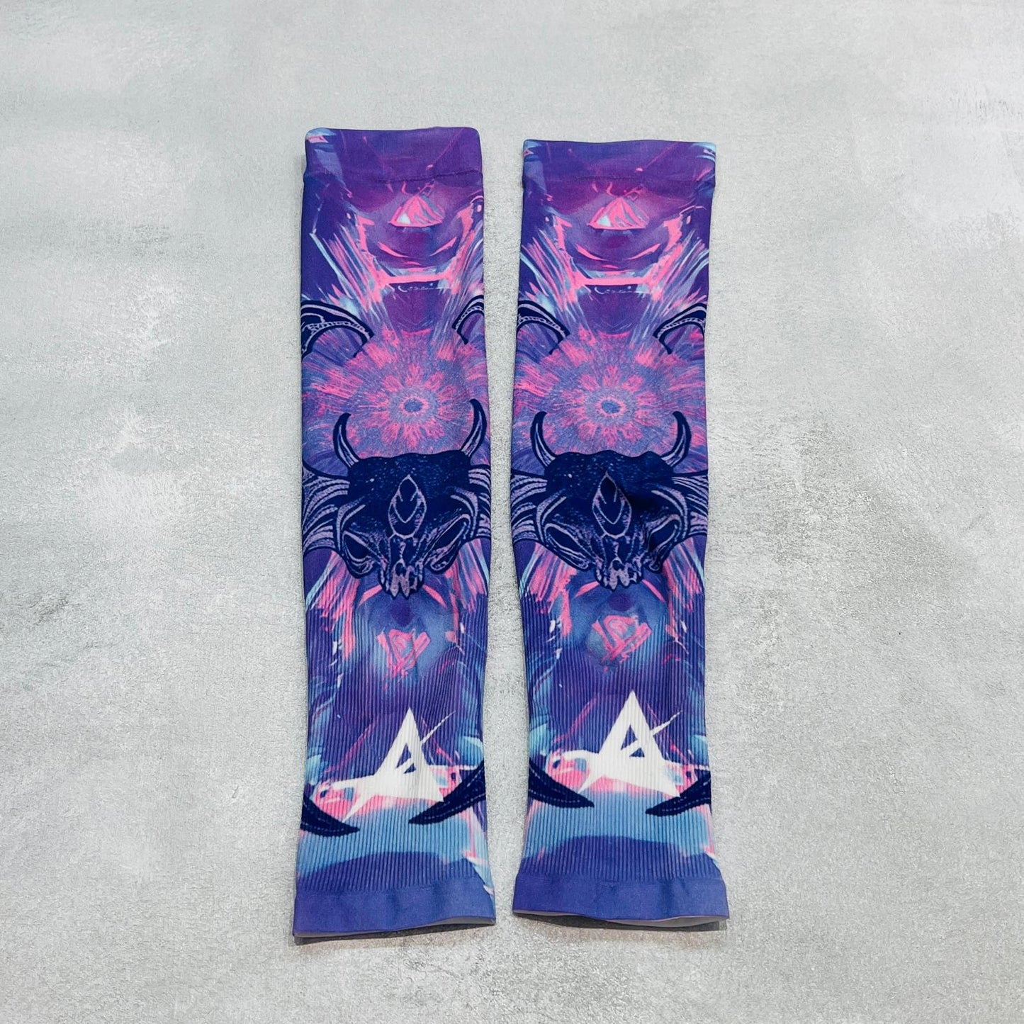 AKIV Flash Lightweight Quick Dry Running Sleeves | Angel Evil
AKIV Flash 輕盈快乾跑步手袖 | 天使魔鬼