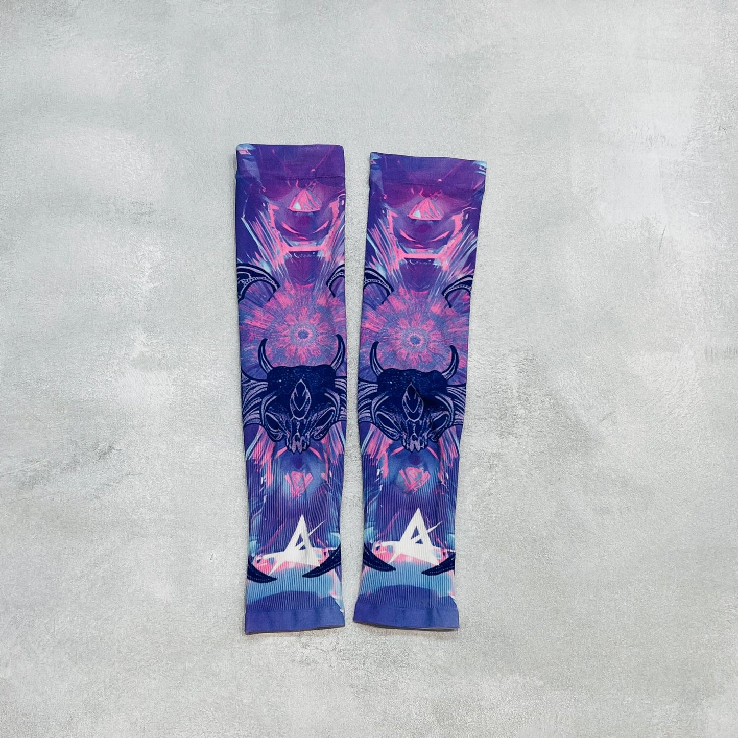 AKIV Flash Lightweight Quick Dry Running Sleeves | Angel Evil
AKIV Flash 輕盈快乾跑步手袖 | 天使魔鬼