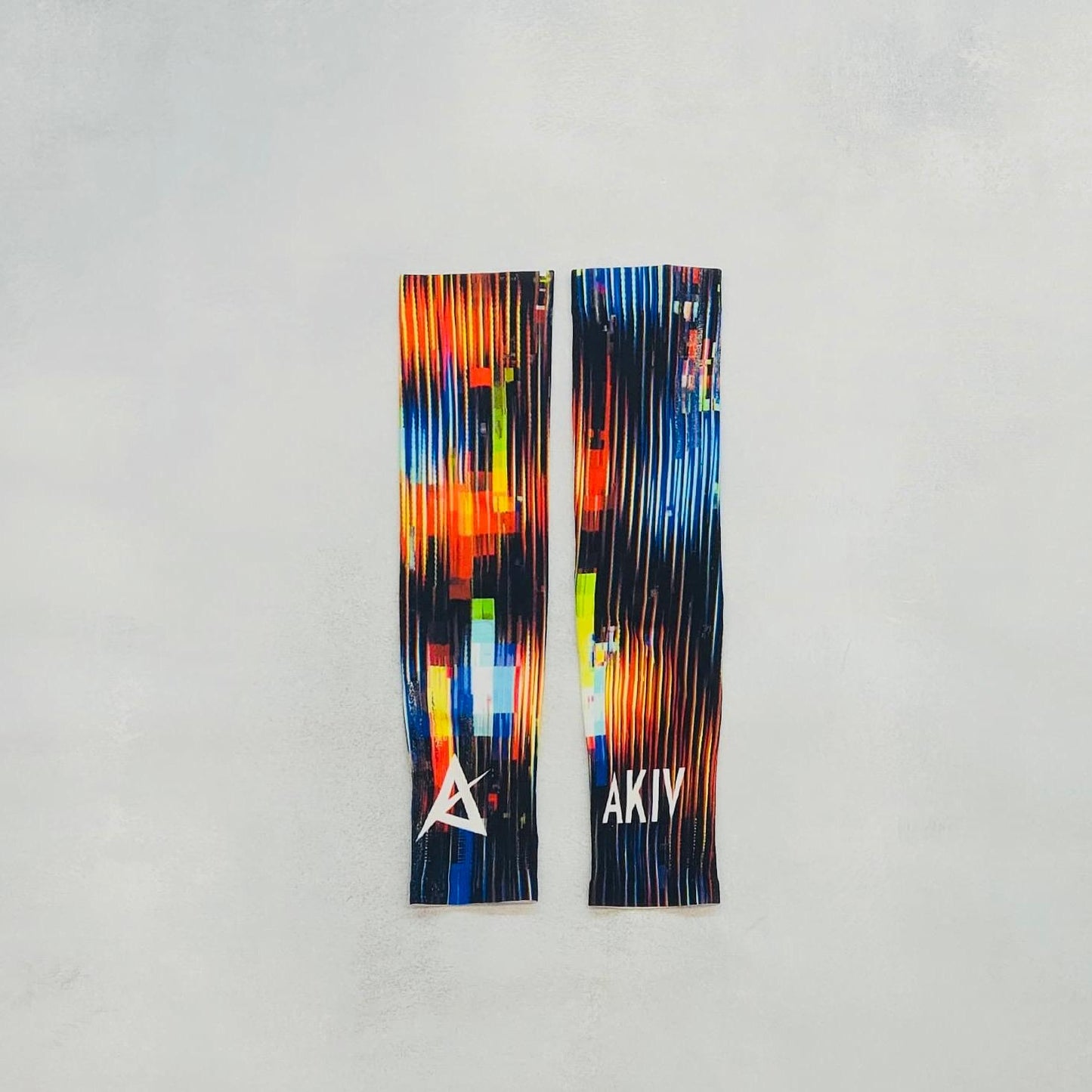 AKIV Lightweight Quick Dry Running Sleeves | Generation X