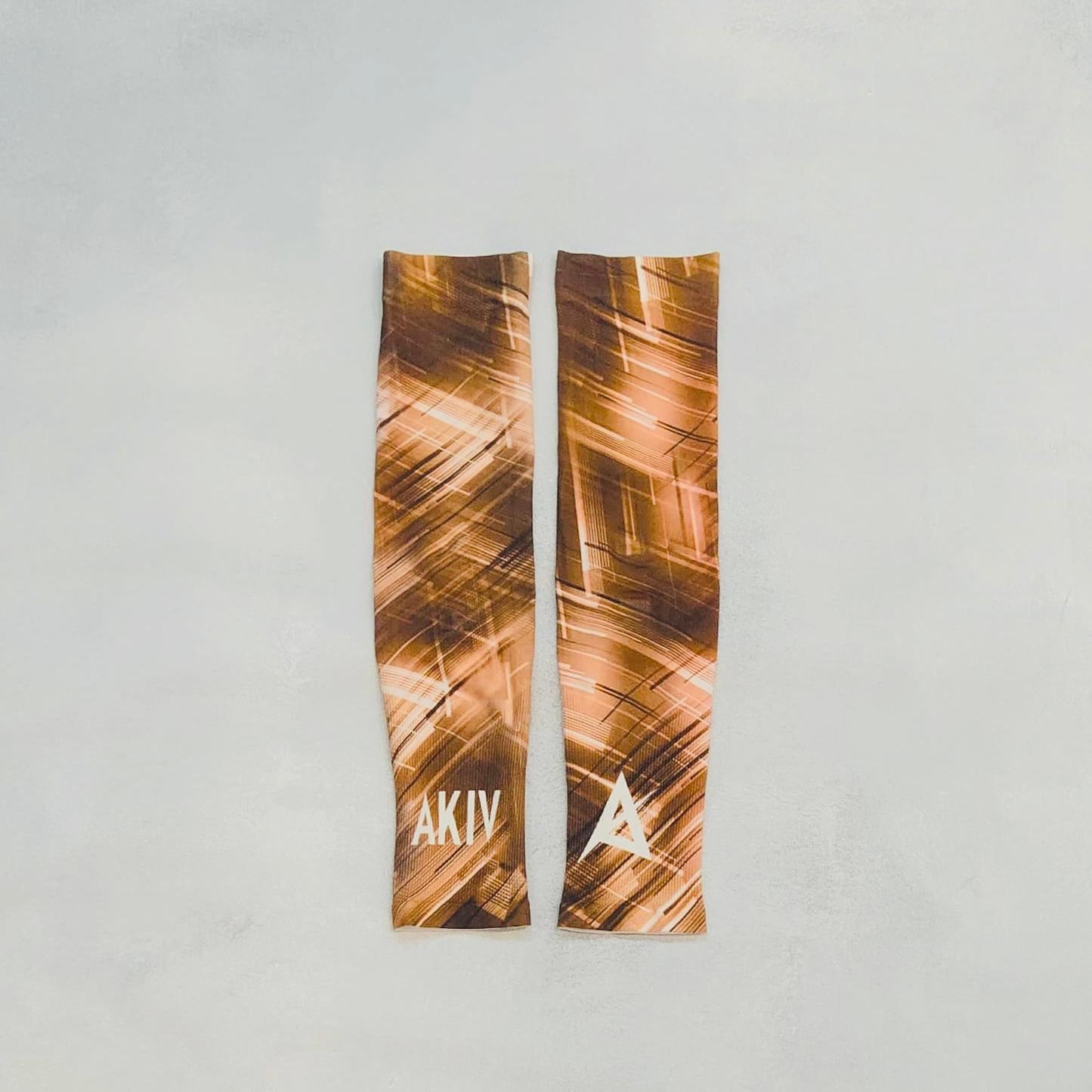 AKIV Lightweight Quick Dry Running Sleeves | Solar System | Venus
AKIV 輕盈快乾跑步手袖 | 太陽系列 | 金星