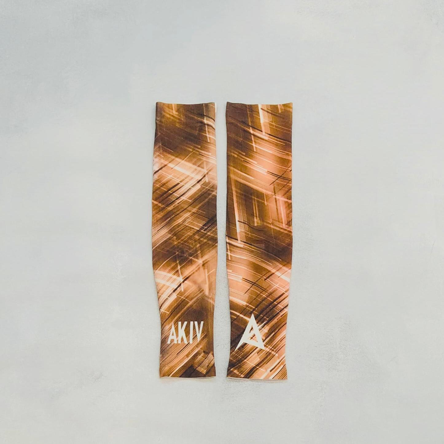 AKIV Lightweight Quick Dry Running Sleeves | Solar System | Venus
AKIV 輕盈快乾跑步手袖 | 太陽系列 | 金星