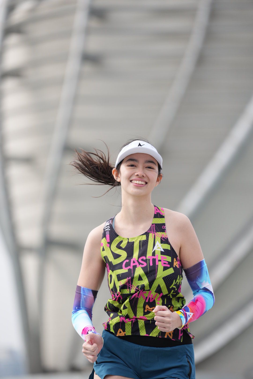 AKIV Lightweight Quick Dry Running Sleeves | Solar System | Fantasy Galaxy
AKIV 輕盈快乾跑步手袖 | 太陽系列 | 夢幻銀河