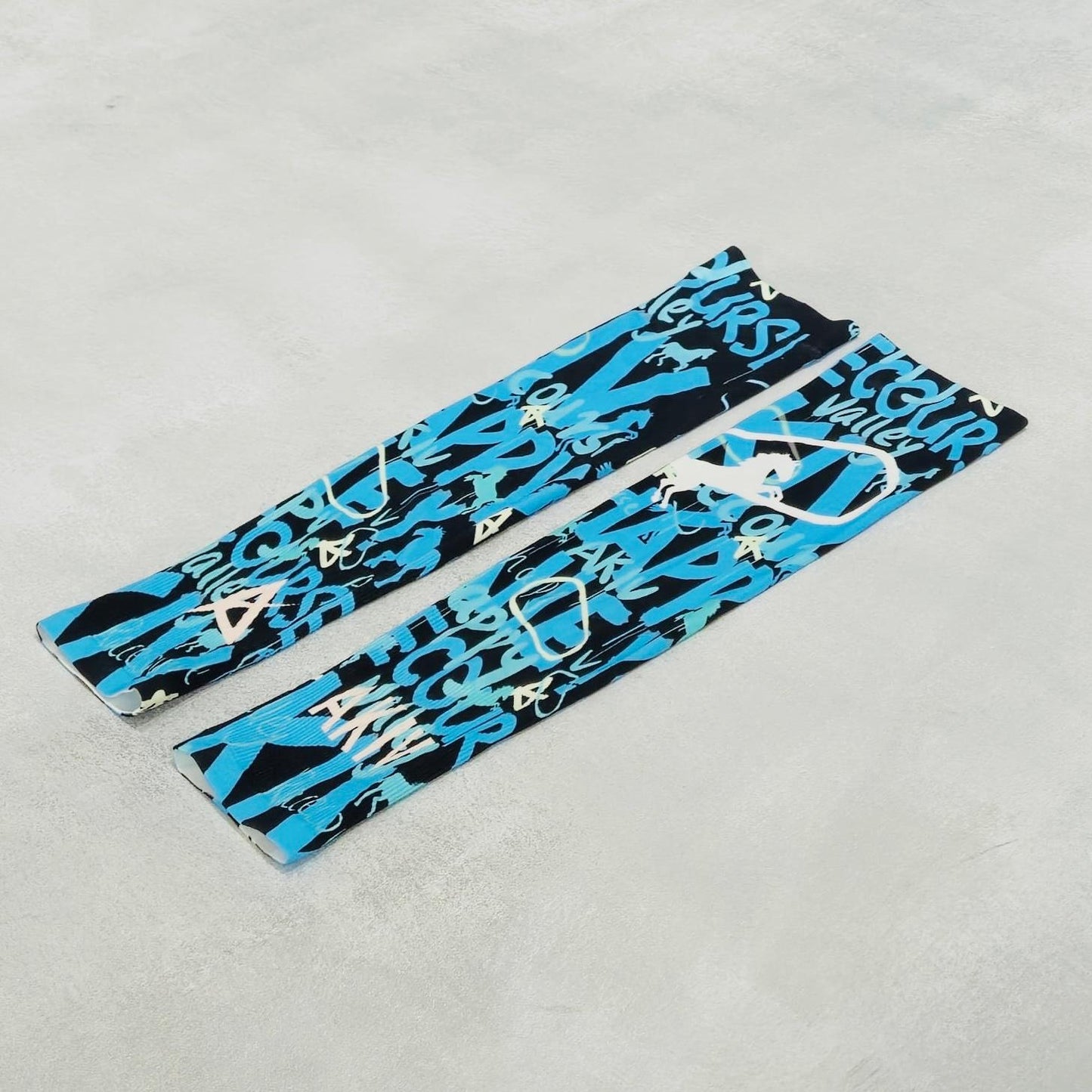 AKIV Lightweight Quick Dry Running Sleeves | Happy Valley
AKIV 輕盈快乾跑步手袖 | 跑馬地