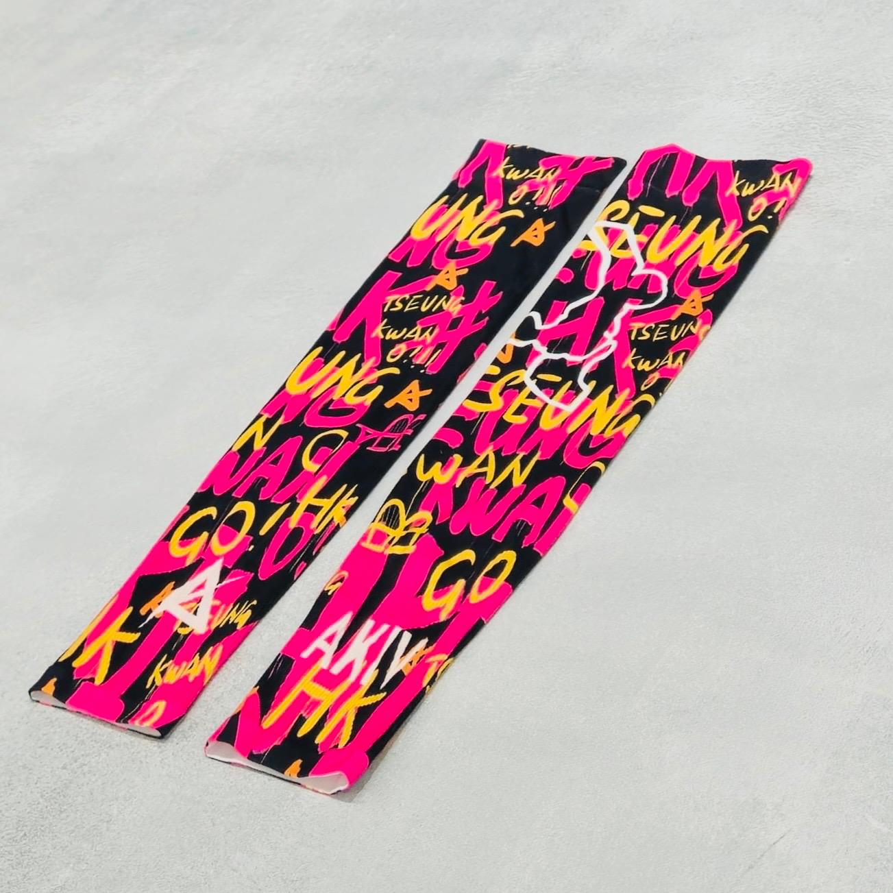 AKIV Lightweight Quick Dry Running Sleeves | Tseung Kwan O
AKIV 輕盈快乾跑步手袖 | 將軍澳