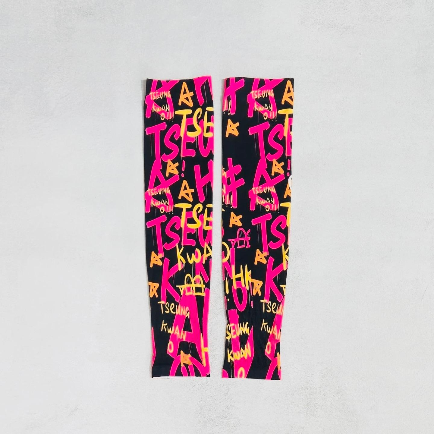 AKIV Lightweight Quick Dry Running Sleeves | Tseung Kwan O
AKIV 輕盈快乾跑步手袖 | 將軍澳