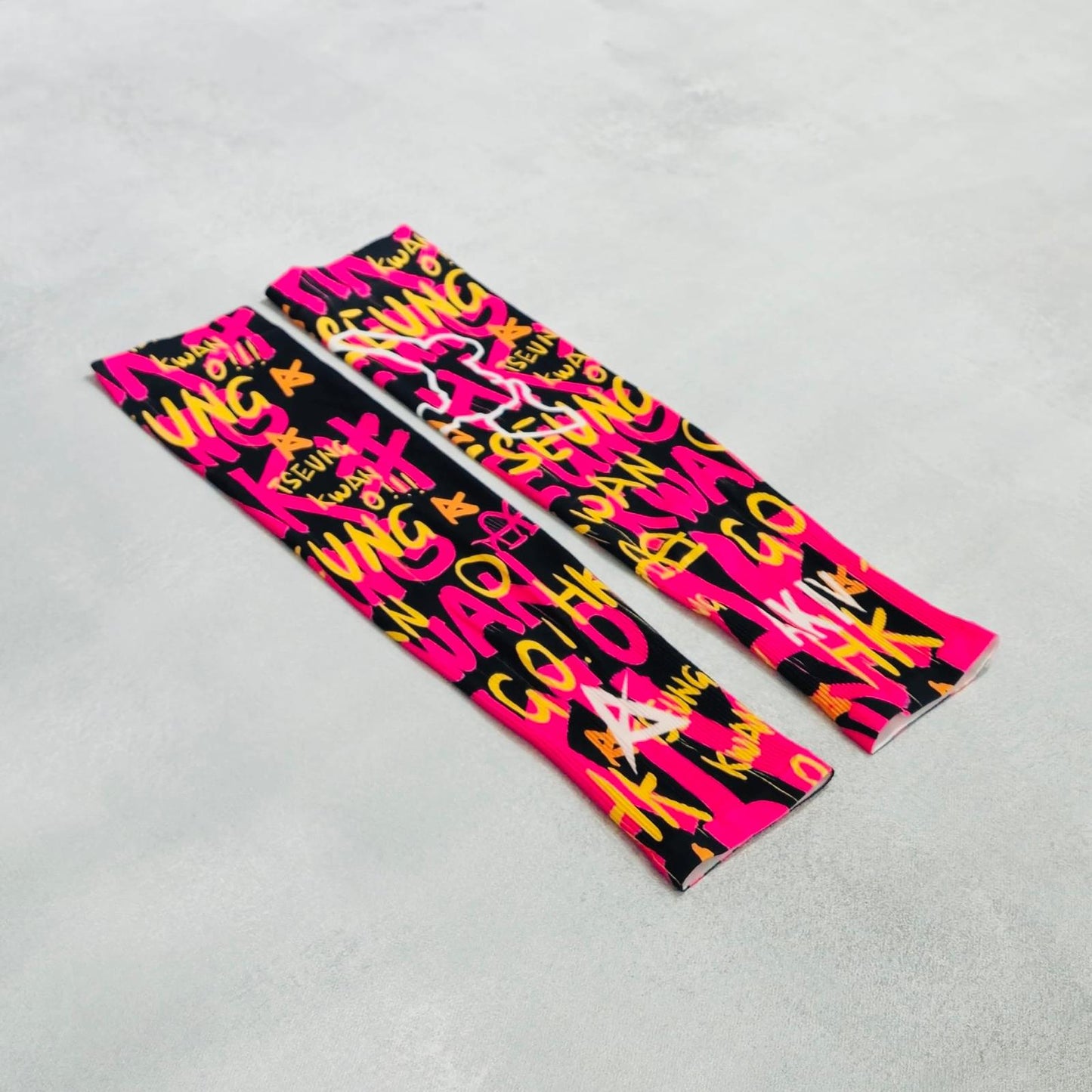 AKIV Lightweight Quick Dry Running Sleeves | Tseung Kwan O
AKIV 輕盈快乾跑步手袖 | 將軍澳