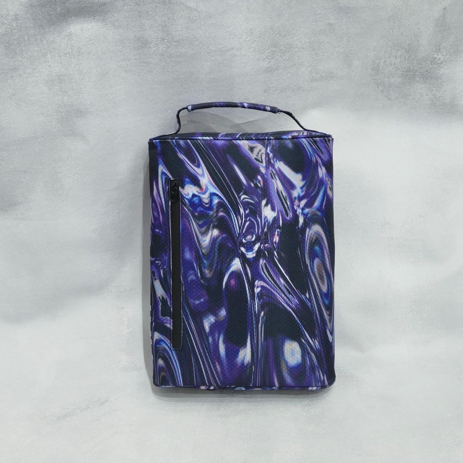 AKIV Premium Waterproof Sports Shoes Bag | Fantasy Purple
AKIV優質防水運動鞋袋 | 魔幻紫色
