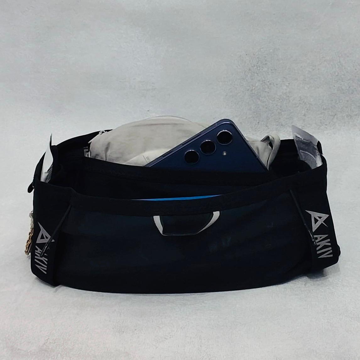 AKIV Waterproof Running Belt
AKIV 防水跑步腰帶