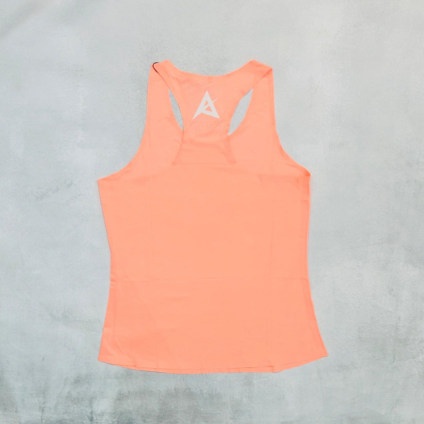 AKIV Breathable Running Singlet 2.0 Junior Kids | Bright Orange
AKIV 透氣跑步背心2.0中童 | 粉橙色