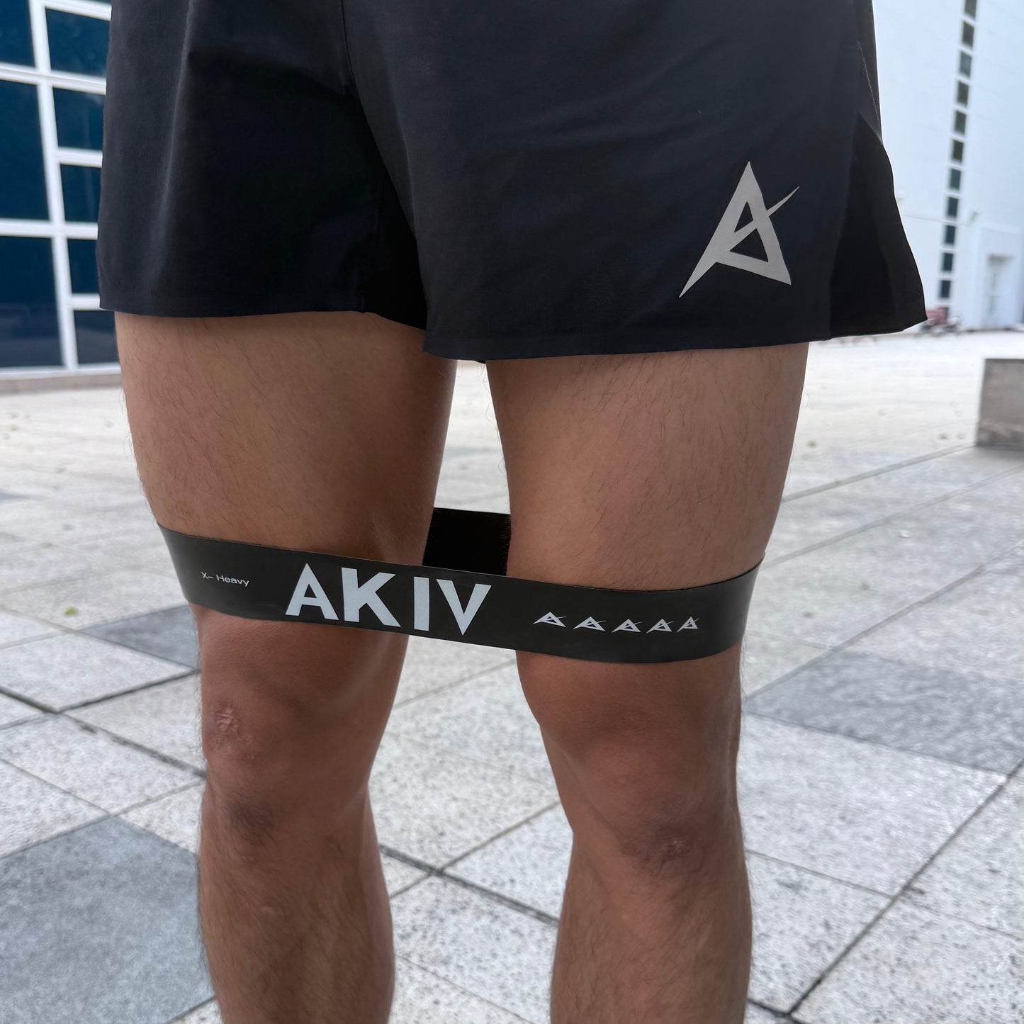 AKIV Resistance Training Bands Set
AKIV 阻力訓練帶套裝