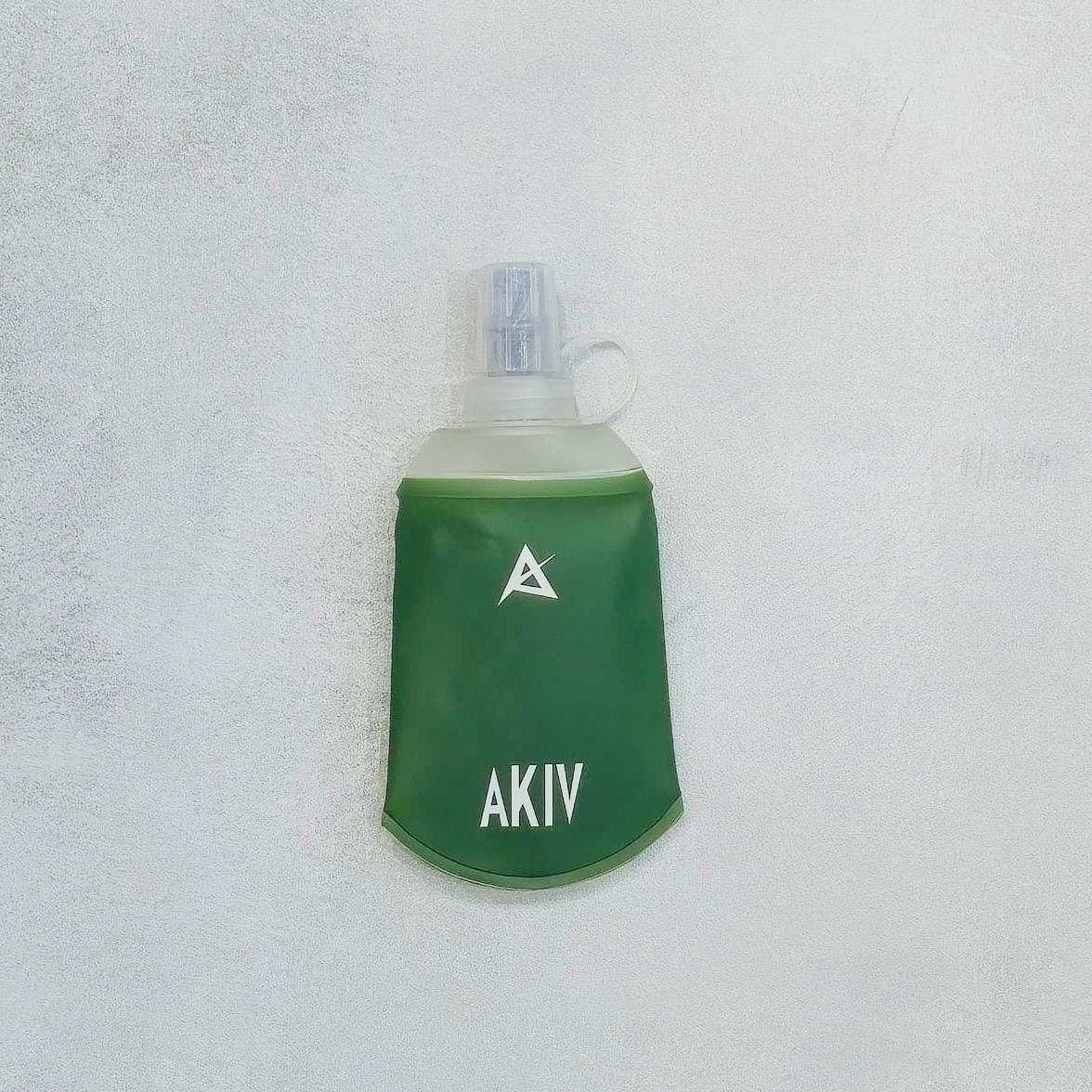 AKIV Soft Water Flask 250ml