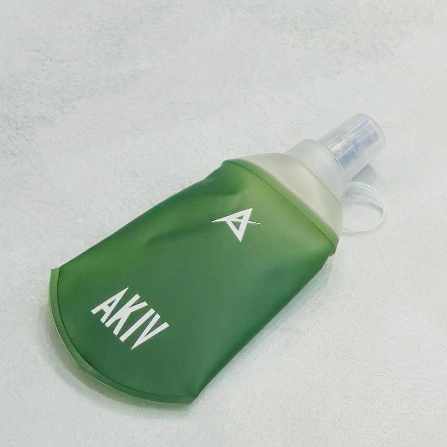 AKIV Soft Water Flask 250ml