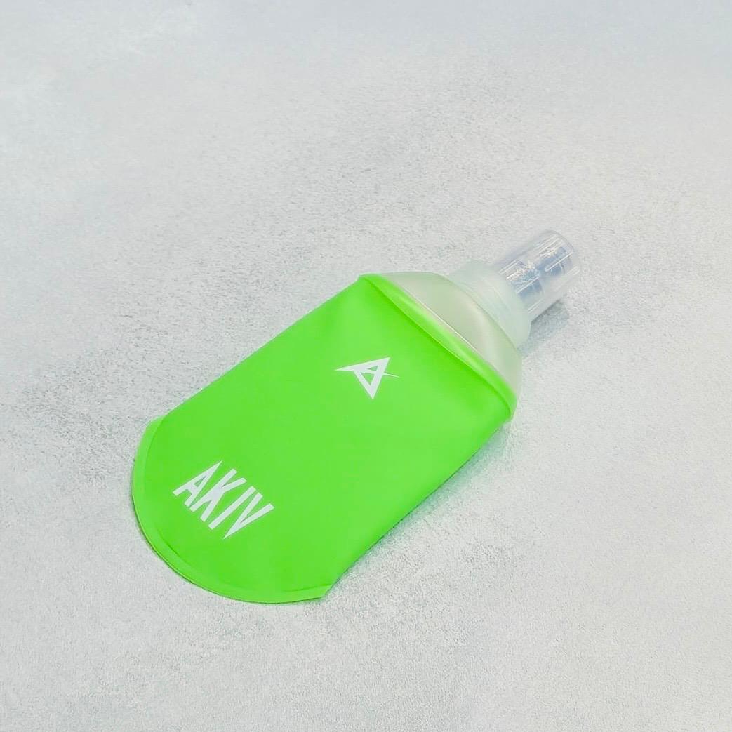 AKIV Soft Water Flask 250ml
